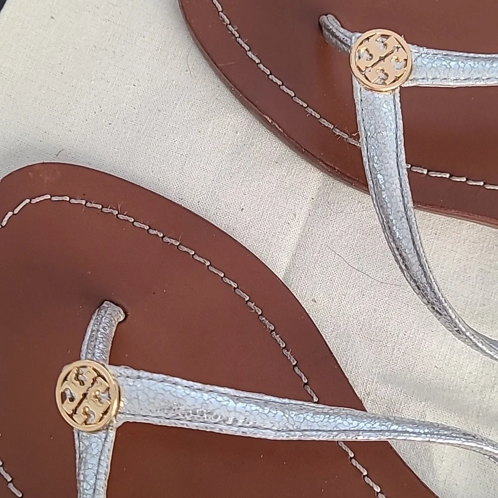 Tory Burch Terra Sandal